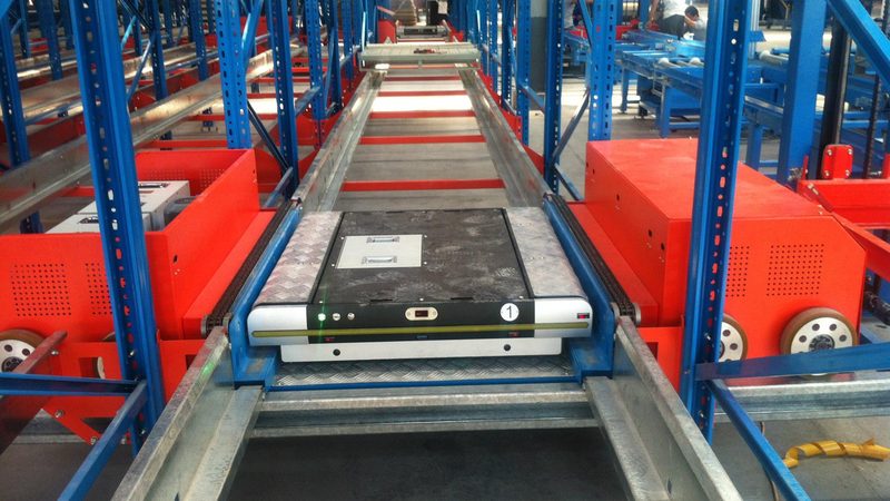 小型输送线安装报价：揭秘影响价格的关键因素**